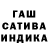 ТГК гашишное масло nyaHotChiki Piki